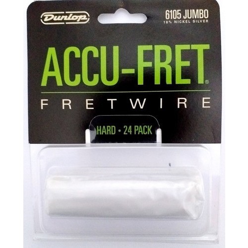Dunlop ACCU-FRET 6105 จัมโบ้