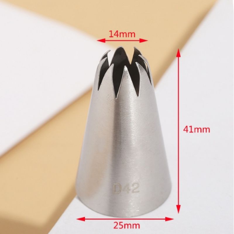 MAWAR เข็มฉีดยานําเข้า D42 ~ Jasmine Rose Syringe Dahlia Flower Syringe ~ Swirl Syringe