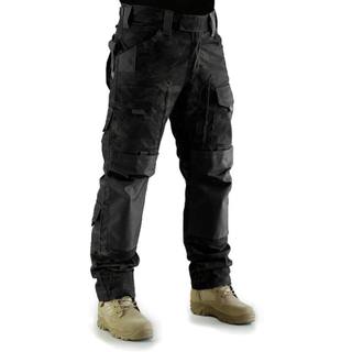 Celana Tactical Kitanika Outdoor Original bahan tebal | celana tactical lapangan| celana cargo | celana lapangan pria