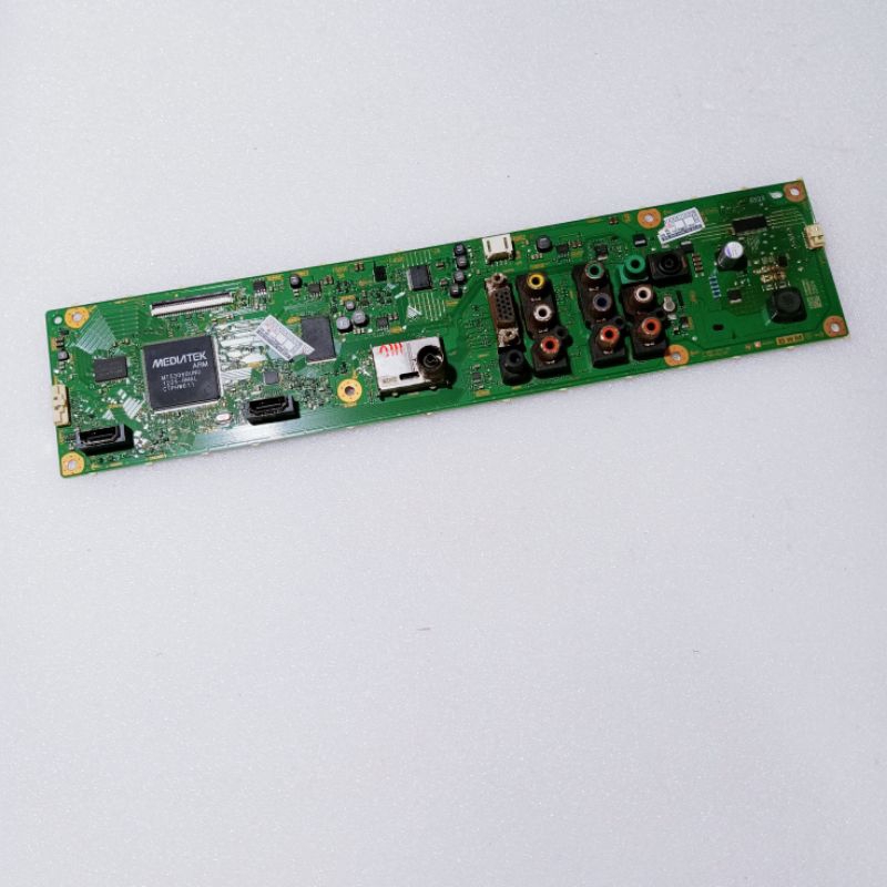 Sony tv 32ex33c - mb tv sony klv32ex33c - mainboard tv sony klv 32ex33c