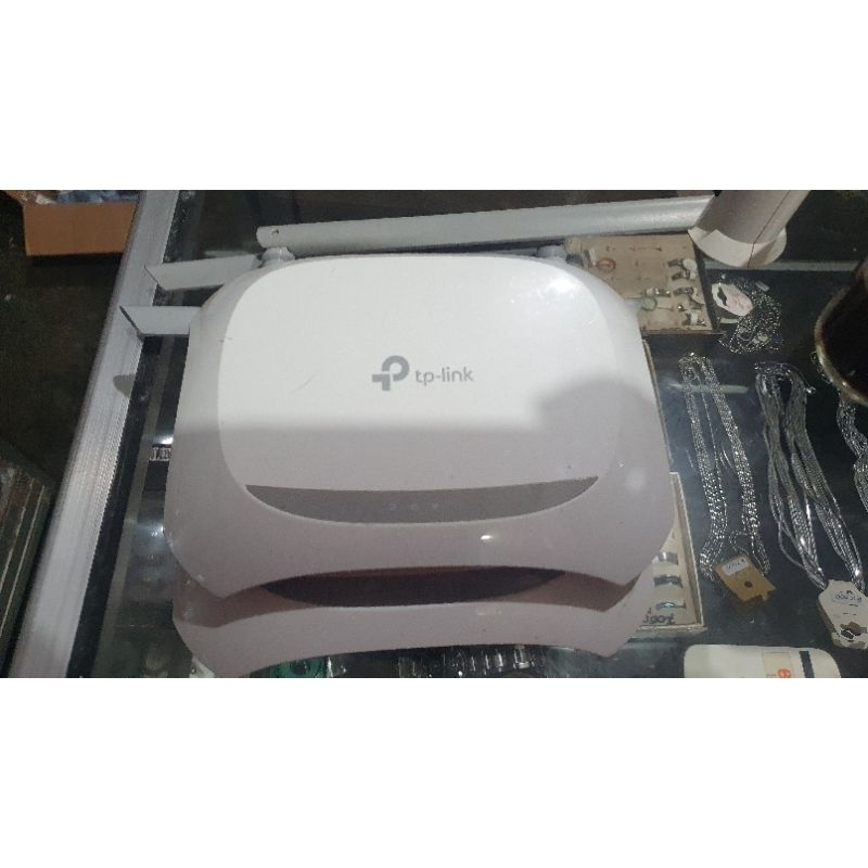 Tplink wr840********