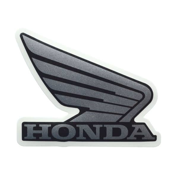 86201K15610ZB Body Sticker (Mark R Wing 80MM Type 1) – New CB150R StreetFire K15M