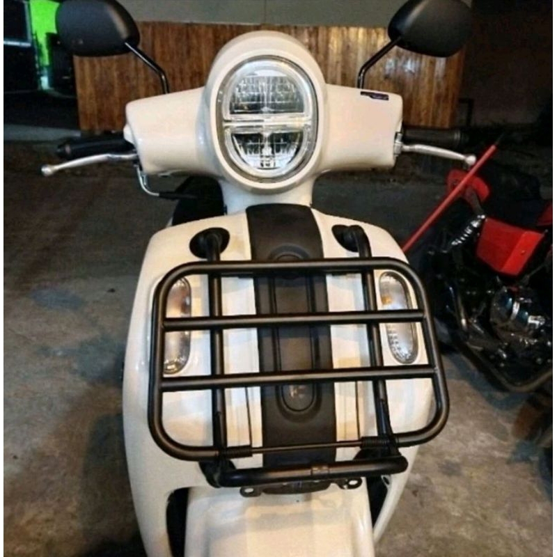 แร็คหน้า/แร็คหน้าyamaha fazzio แร็คหน้า fazzio แร็คหน้า/แร็คหน้าyamaha fazzio แร็คหน้า fazzio