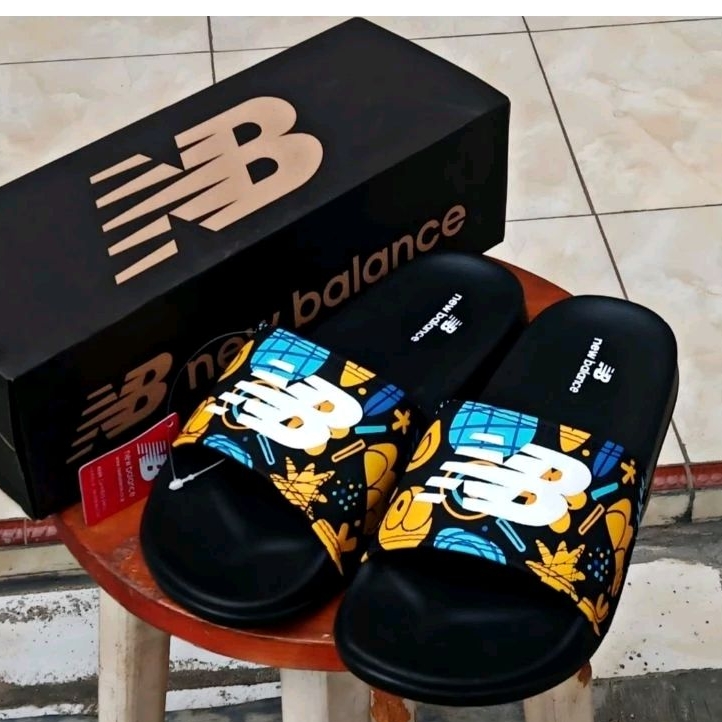 Slip SLOP SANDALS NB new beelence MEN/WOMEN TODAY FREE BOX
