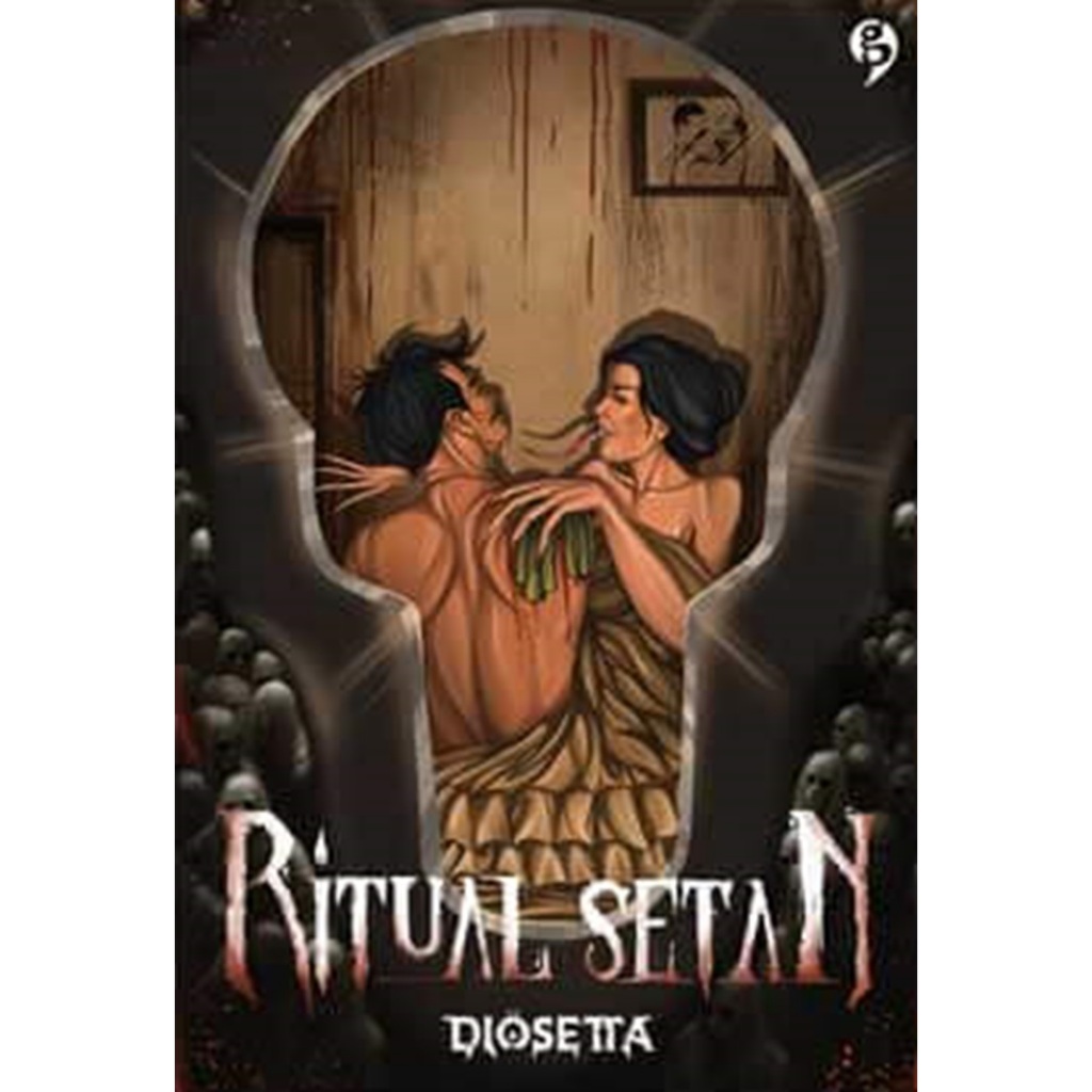 ปีศาจ Ritual********