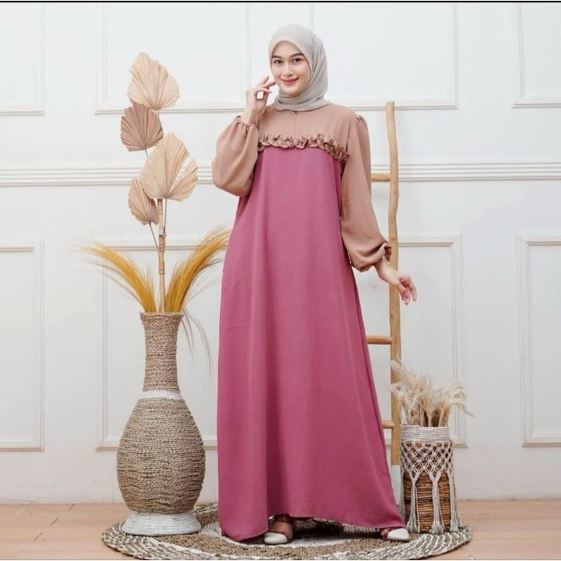 ล่าสุด COMBINATION CRINGKEL AIR FLOW MALAYAN GAMIS WHOLESALE