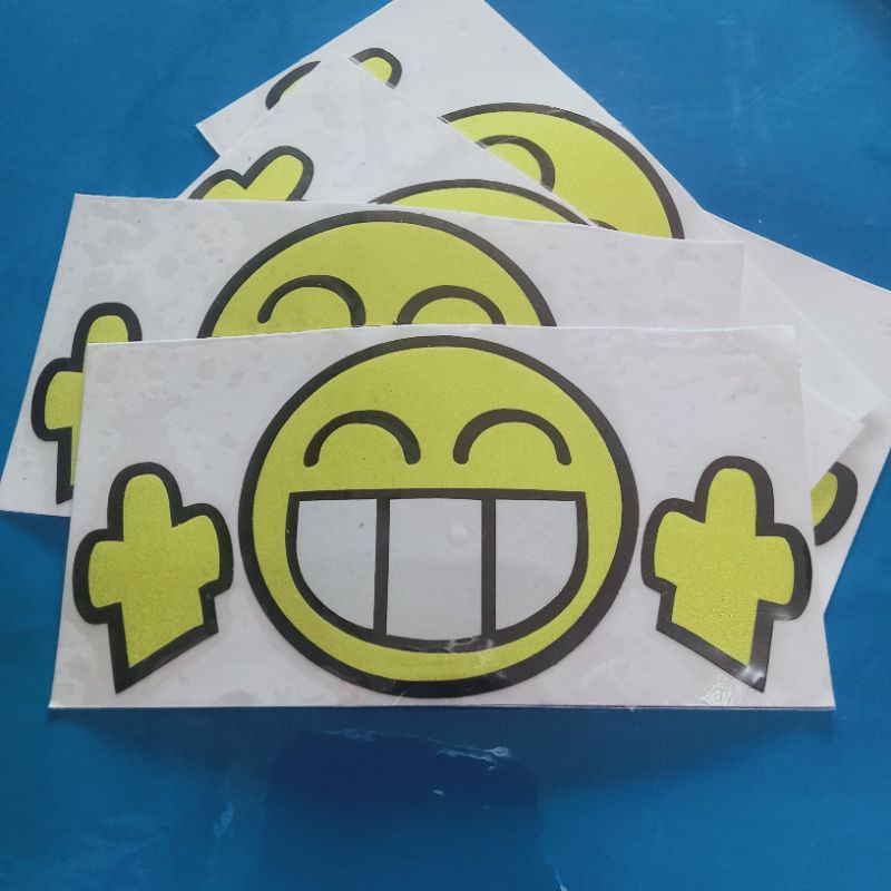 สติ๊กเกอร์ JDM******