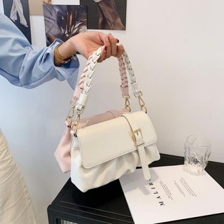 SKL - Tas selempang wanita amira 2 tali - tas selempang amira - tas wanita premium