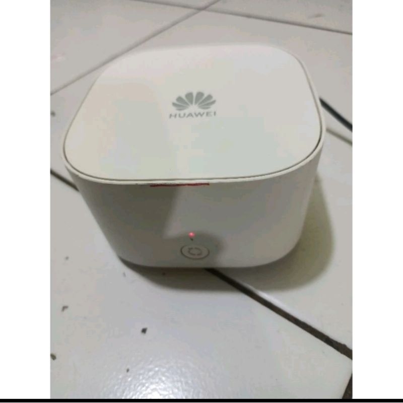 Huawei echolife WA8021V5