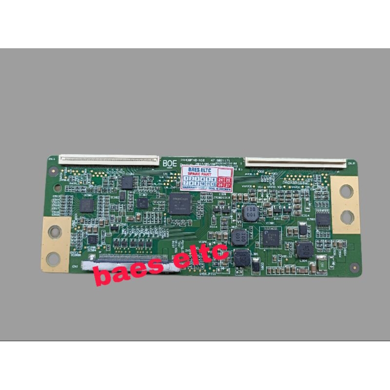 Tcon-tikon-tecon-tv-led-lg-43lj500-43lk500-43lj500