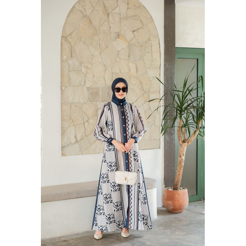 Yasmin DRESS AMELIE ORIGINAL