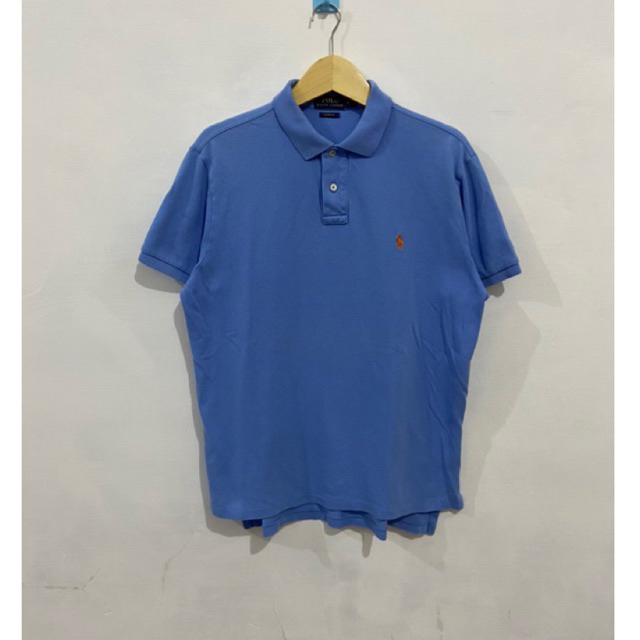 เสื้อโปโล RALPH LAUREN