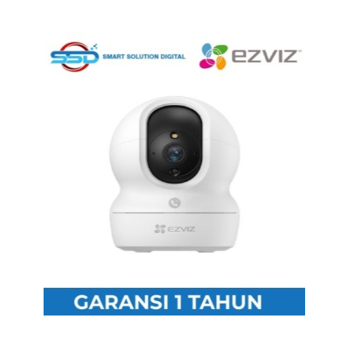 EZVIZ CP1 PRO 4MP กล้อง IP ในร่ม สมาร์ทโฮม Wifi Pan Tilt