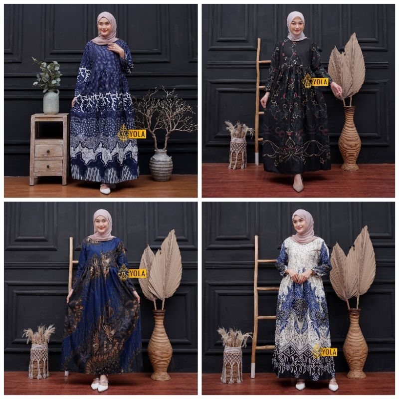 MANGGAR GAMIS, PADI, SEKAR, BEAUTICH, BIG, FAN, ใบไม้