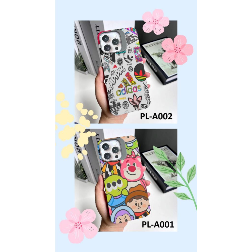 OPPO A18/ A17/ A17K/ A16/ A16E/A16K/ A15/ A12 CASE PICTURE PL VENUS ACC