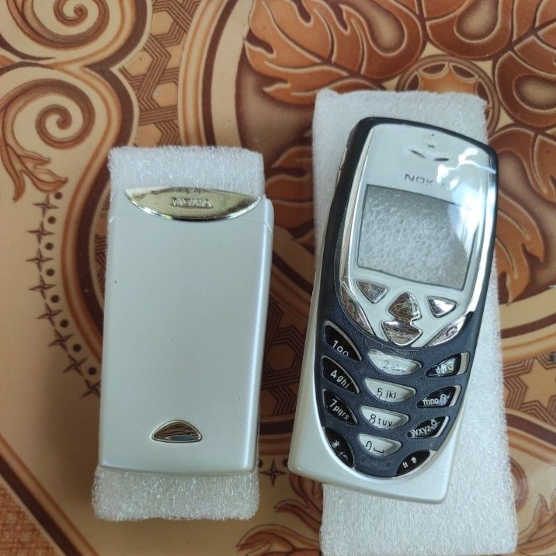 เคส Nokia 8310 เกรด A