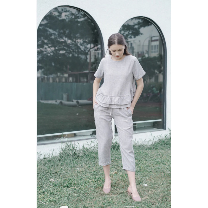 Akemi Junko มาเวน***