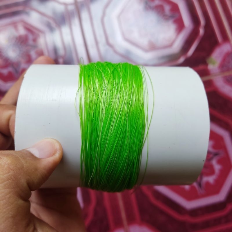 PE 2nd YGK Gsoul อัพเกรด X8 1,5 -+185M