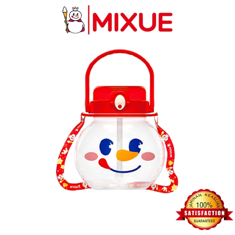 ขวด MIXUE 1400 ml***