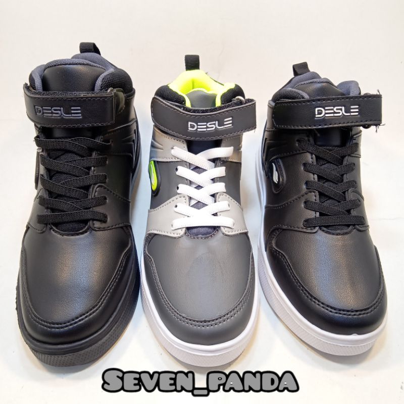 Desle Kevin Costner JR (รองเท้าเด็ก) [8001075439]