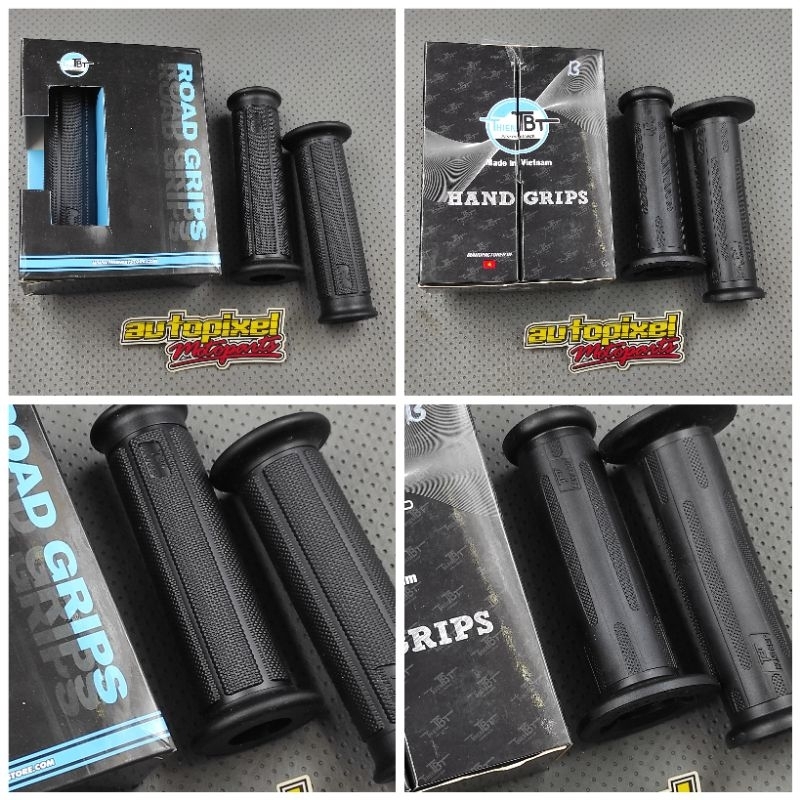 ปลอกแฮนด์ Tbt Vietnam ดั้งเดิม