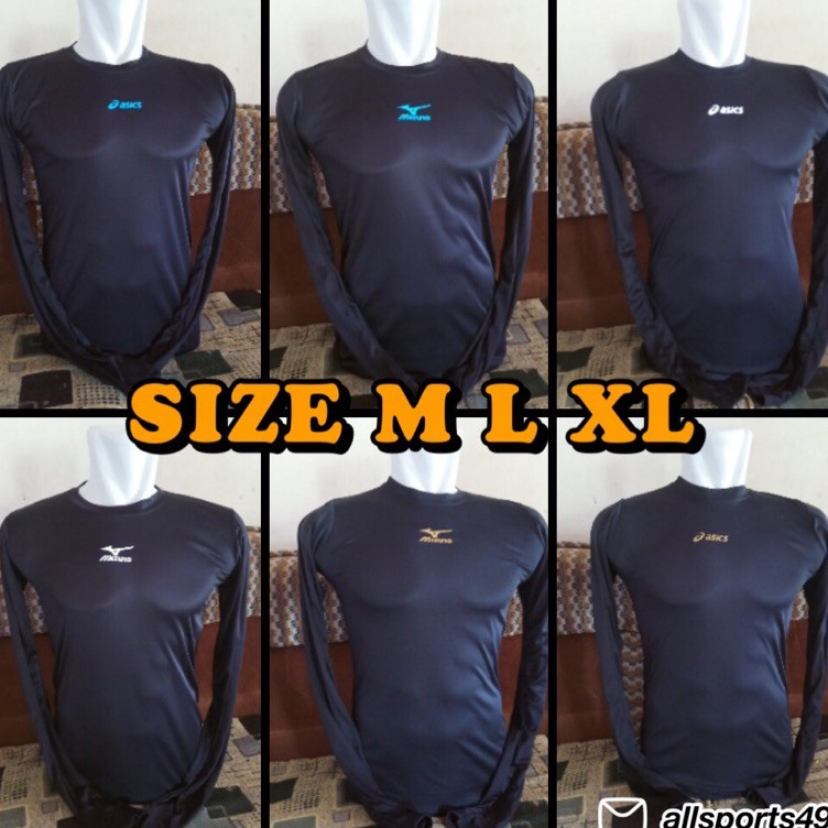 CODE W42O เสื้อวอลเลย์บอล ข้อมือวอลเลย์บอล