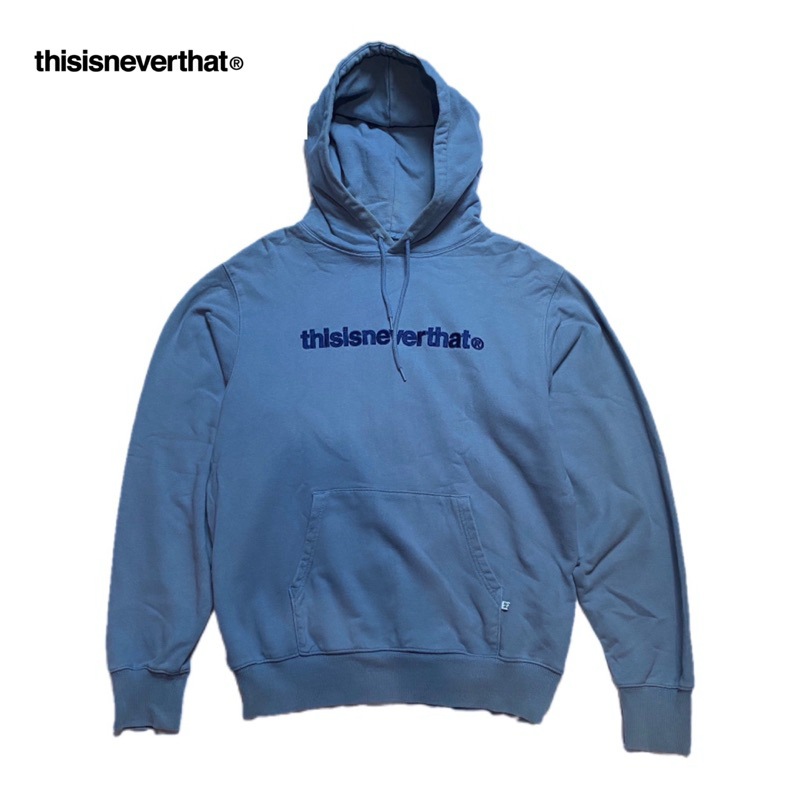 Thisisneverthat Hoodie