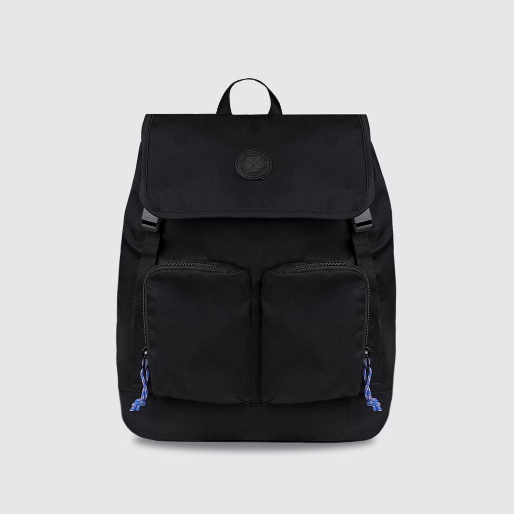 Exsport Jumper Rucksack สีดํา M