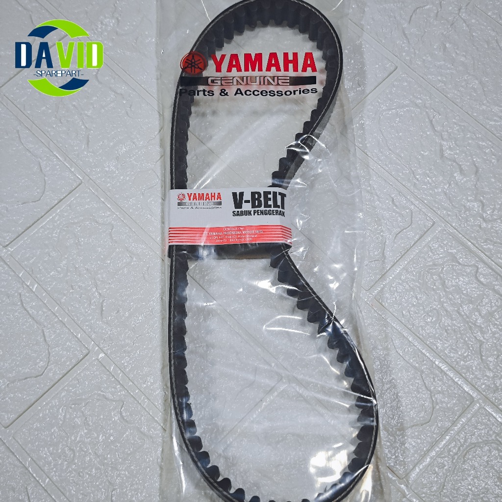 Vanbelt V-Belt Panbel Yamaha ALL NEW AEROX B8R-E7641-00