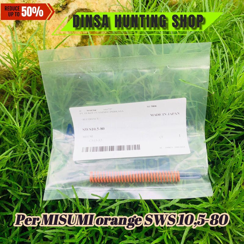 Per misumi สีส้ม SWS 10.5-80 - misumi สีส้ม original japan