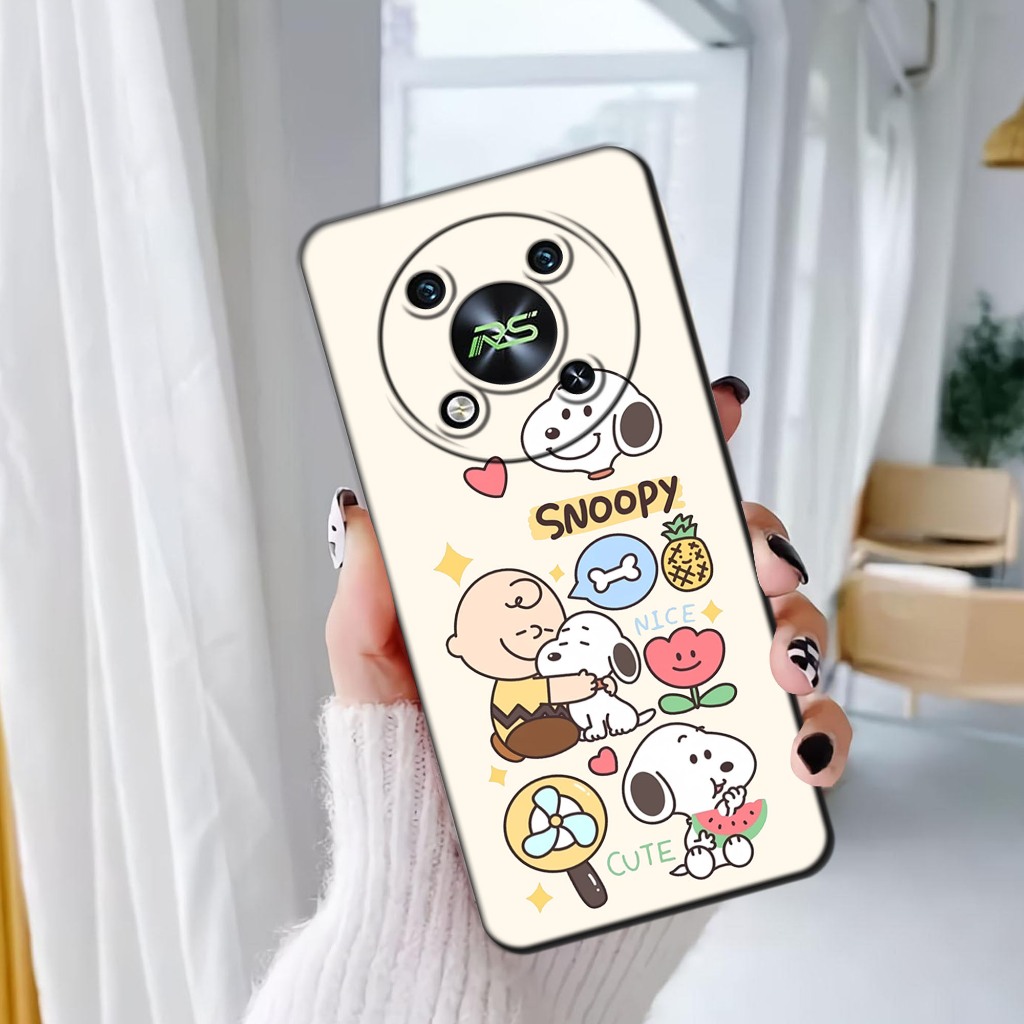 HP ล่าสุด Itel RS4 Case 2024 - ล่าสุด Itel RS4 Softcase 2024 - ล่าสุด Itel RS4 Casing 2024 - เคสมือถ