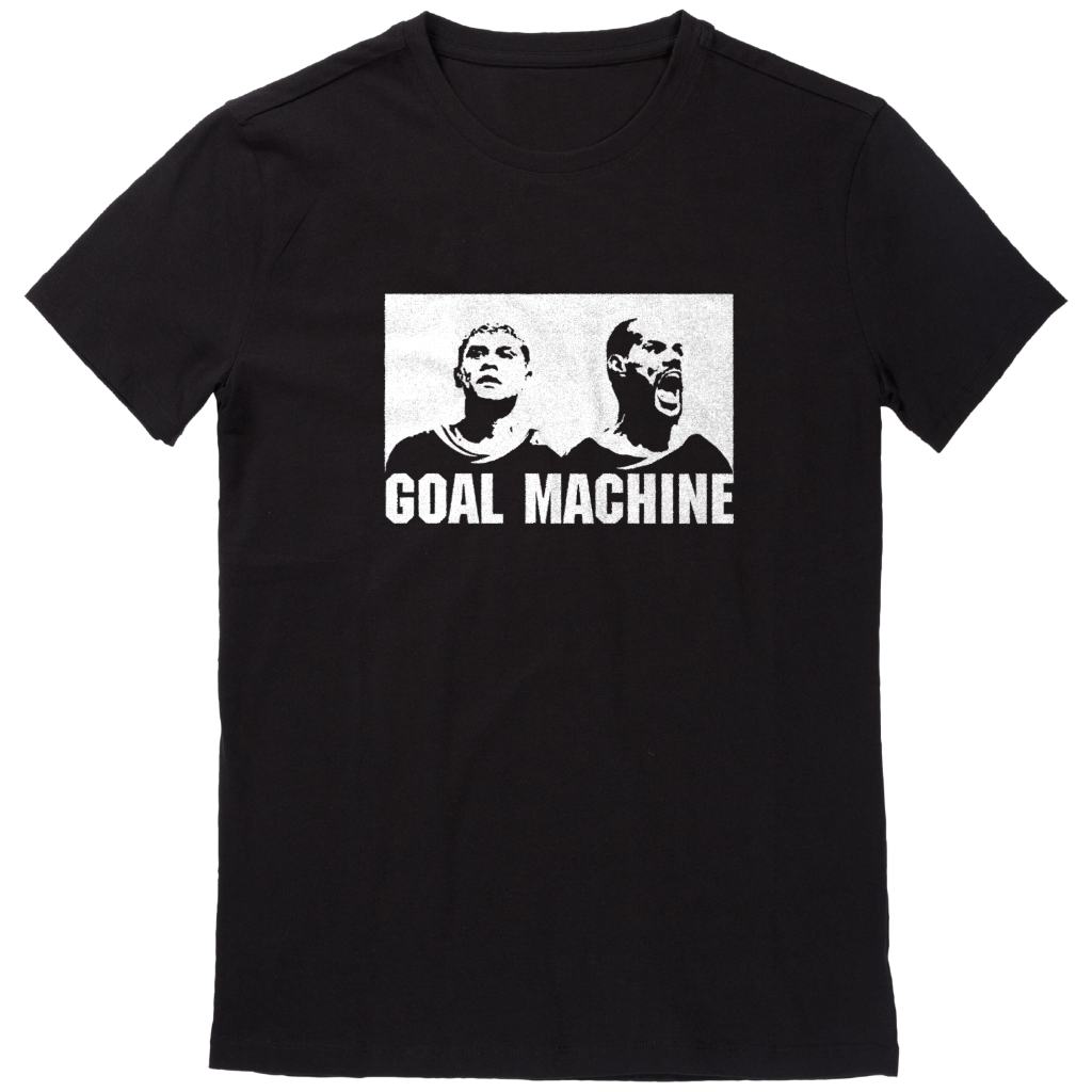 เสื ้ อยืด Ennerhalt Persib Ciro Alves David Da Silva