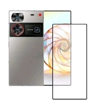 กระจกนิรภัยป้องกันหน้าจอสําหรับ ZTE Nubia Z50 Ultra / Z50S Pro / Z60 Ultra / Z60S Pro / Z70 Ultra / 