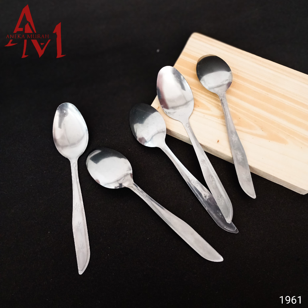 SILVER 888 TABLESPOONS CONTENTS 12 18GR STAINLESS STEEL (6400)