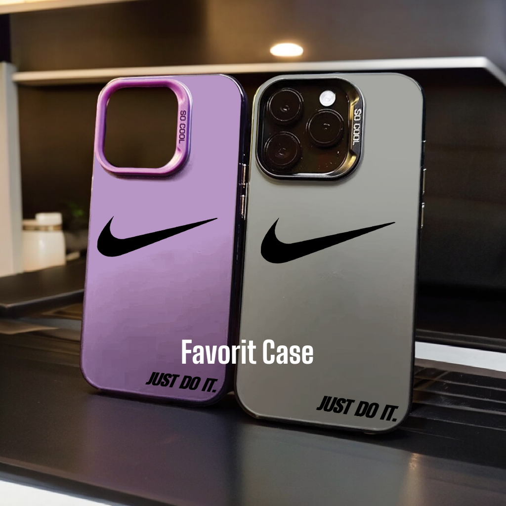 Premium Matte Hard Case Antishock Casing HP Xiaomi Redmi A1 A2 8 9 9A 9C 9T 10 10A 10C 12 12C 13C PO