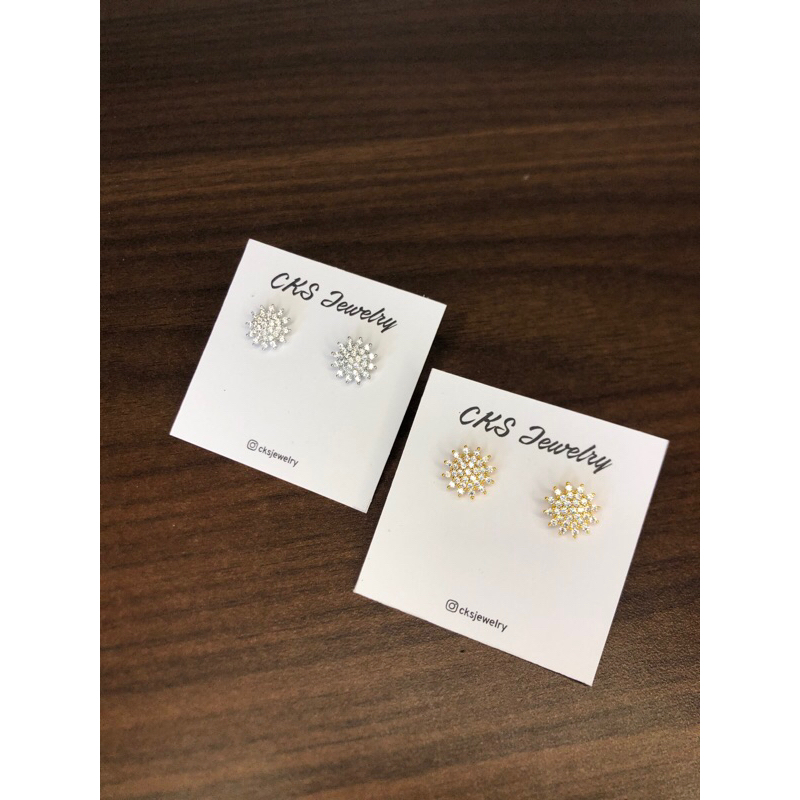 ต่างหู XUPING*******