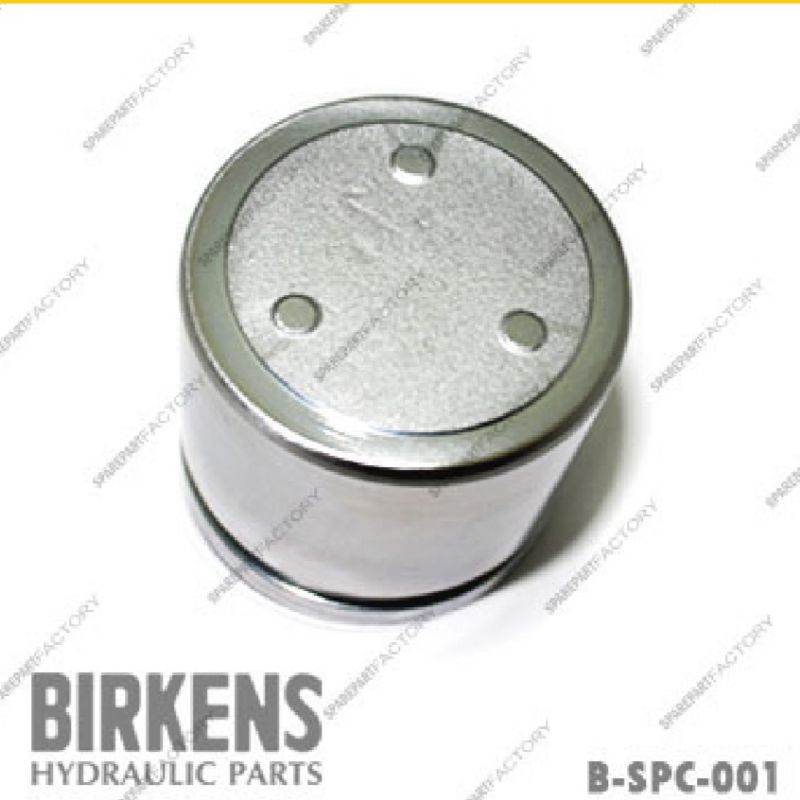 ลูกสูบคาลิปเปอร์ ESCUDO 1.6 89-06/ VITARA 1.6 89-06/ (H 48.5 XD 53.9)