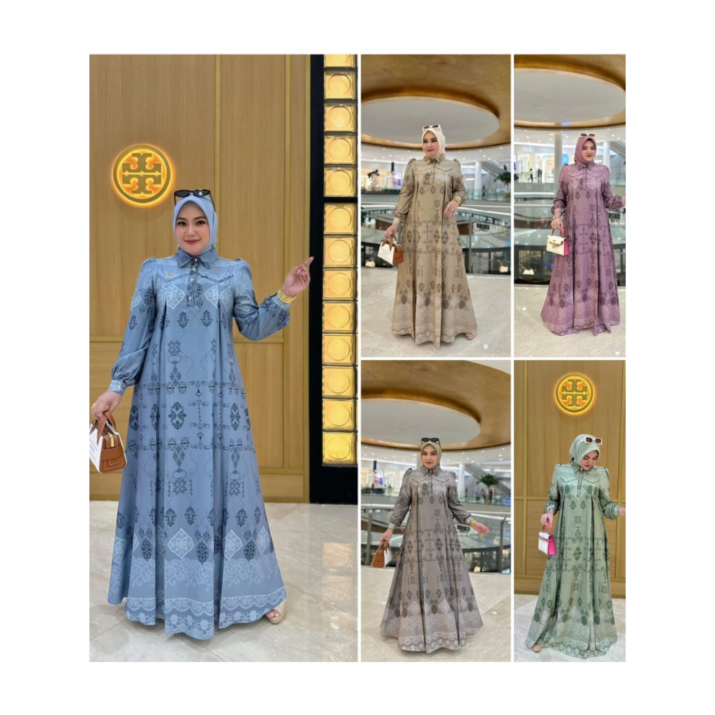 READY VESERA DRESS BY IRA EMERALD