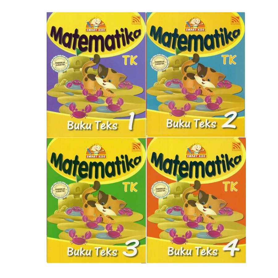 SMART KIDS - MATHEMATICS TEXTBOOK / WORK 1-4 - P109