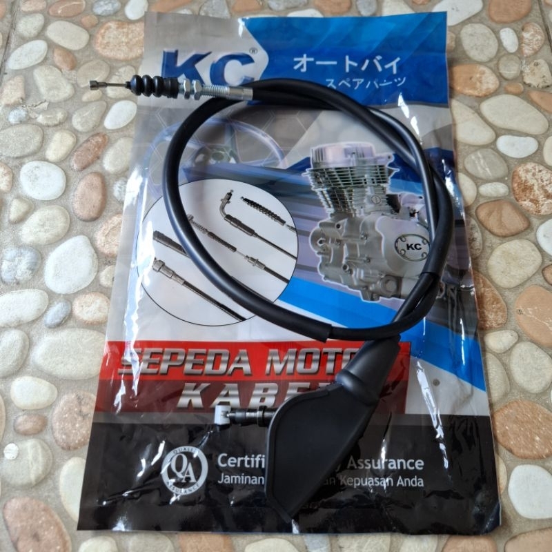 สายคลัตช์ PULSAR 200NS KAWASAKI BAJAJ NS200 BR200 คุณภาพสูง