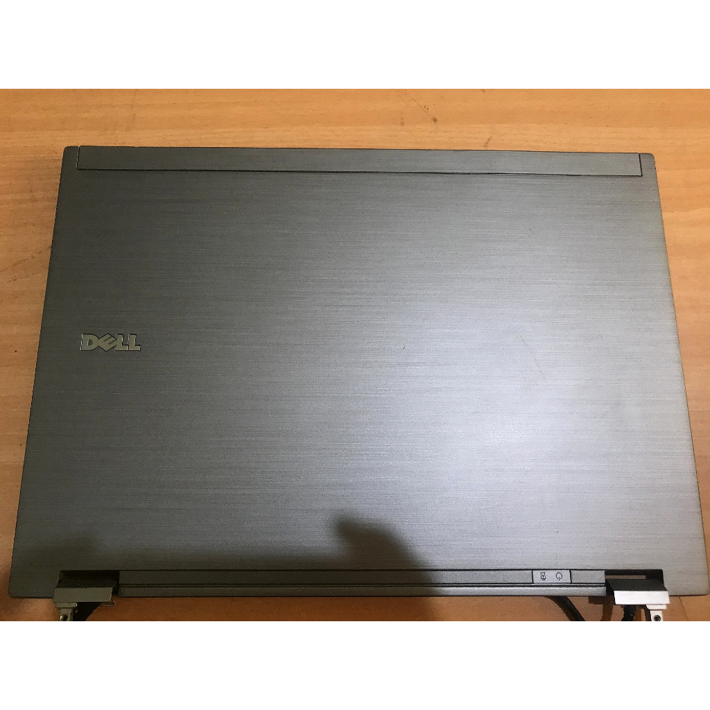 Original DELL Latitude E6410 Lcd Backdoor Casing