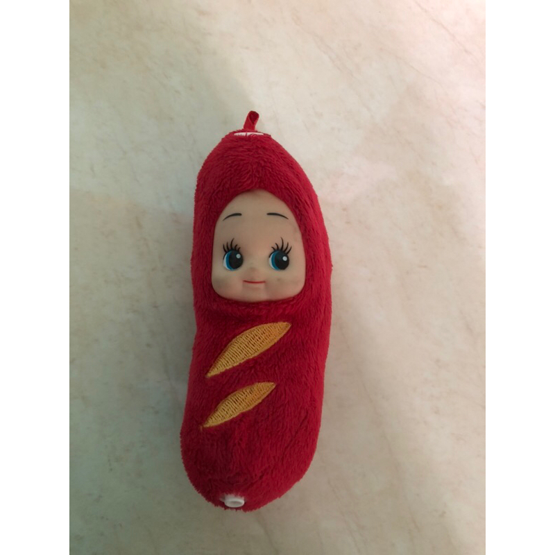 เสน่ห์ของ KEWPIE****