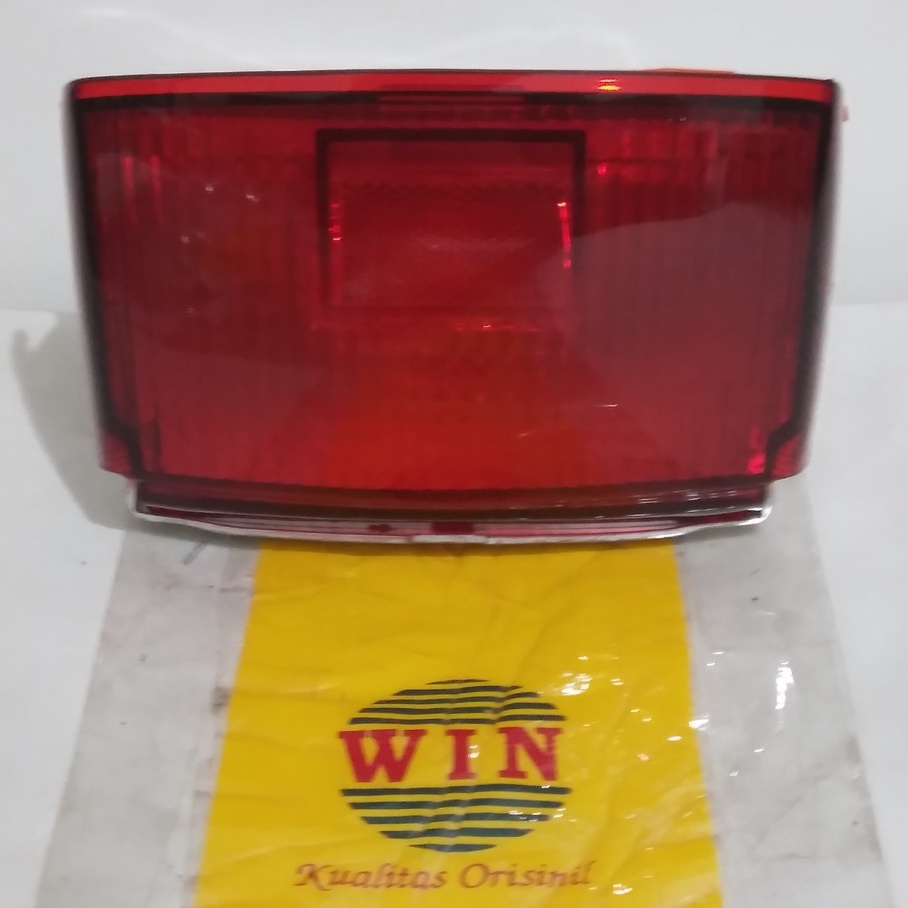 01-B79-026-06AA Stop Lamp Honda GL Pro / GL Max Unit WIN