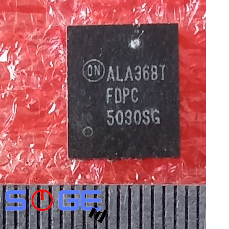 DUAL N MOSFET FDPC5030SG FDPC 5030SG FDPC 5030 SG