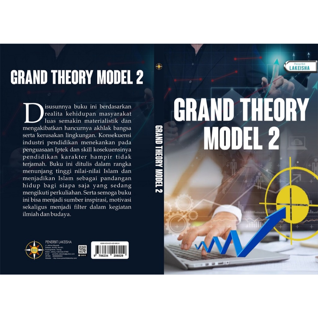 1639-(D). GRAND THEORY MODEL 2