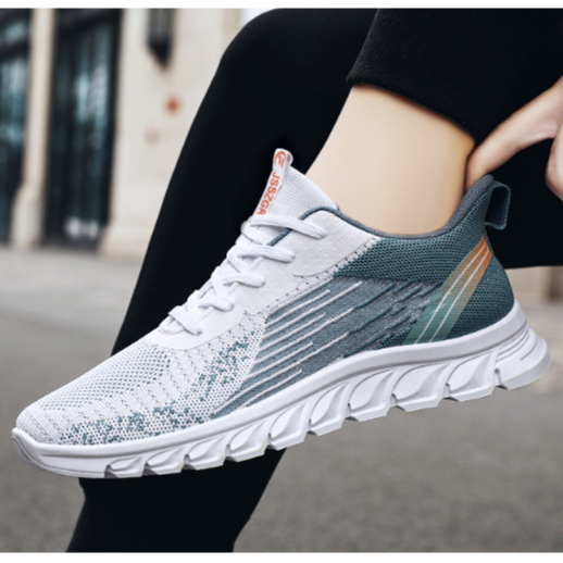 ล่าสุด Elegant นําเข้า Men & 39;s รองเท้าผ้าใบ R 8222 - รองเท้ากีฬาผู้ชายและ 39;s ยืดหยุ่น