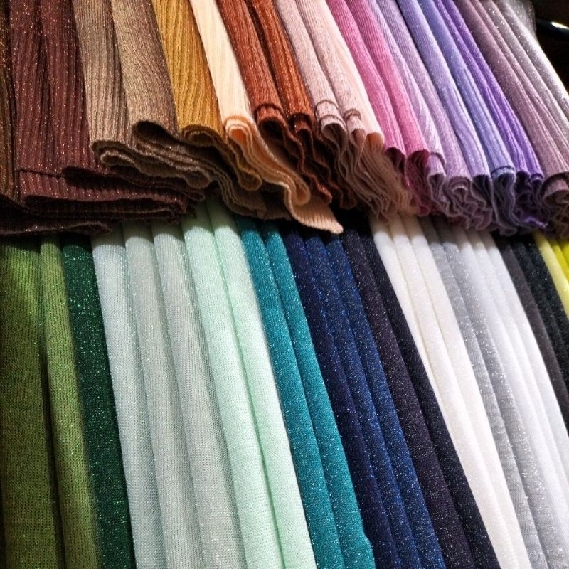 เจ้าสาว KNITTED GLITTER VEIL (ตอนที่ 2)