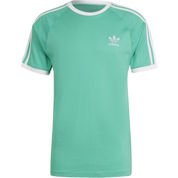 ADIDAS อาดิดาสเสื้อยืดสีดํา ไม่จํากัดเพศ | อาดิดาส แคลิฟอร์เนีย เสื้อยืดผู้ชายและผู้หญิง | เสื้อยืดกีฬาแขนสั้น