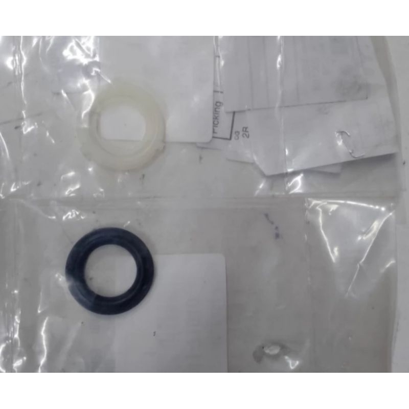 Collir Clutch Reales Fork แบริ่งส้อมพลาสติก Toyota Hiace Commuter 31243-0k010