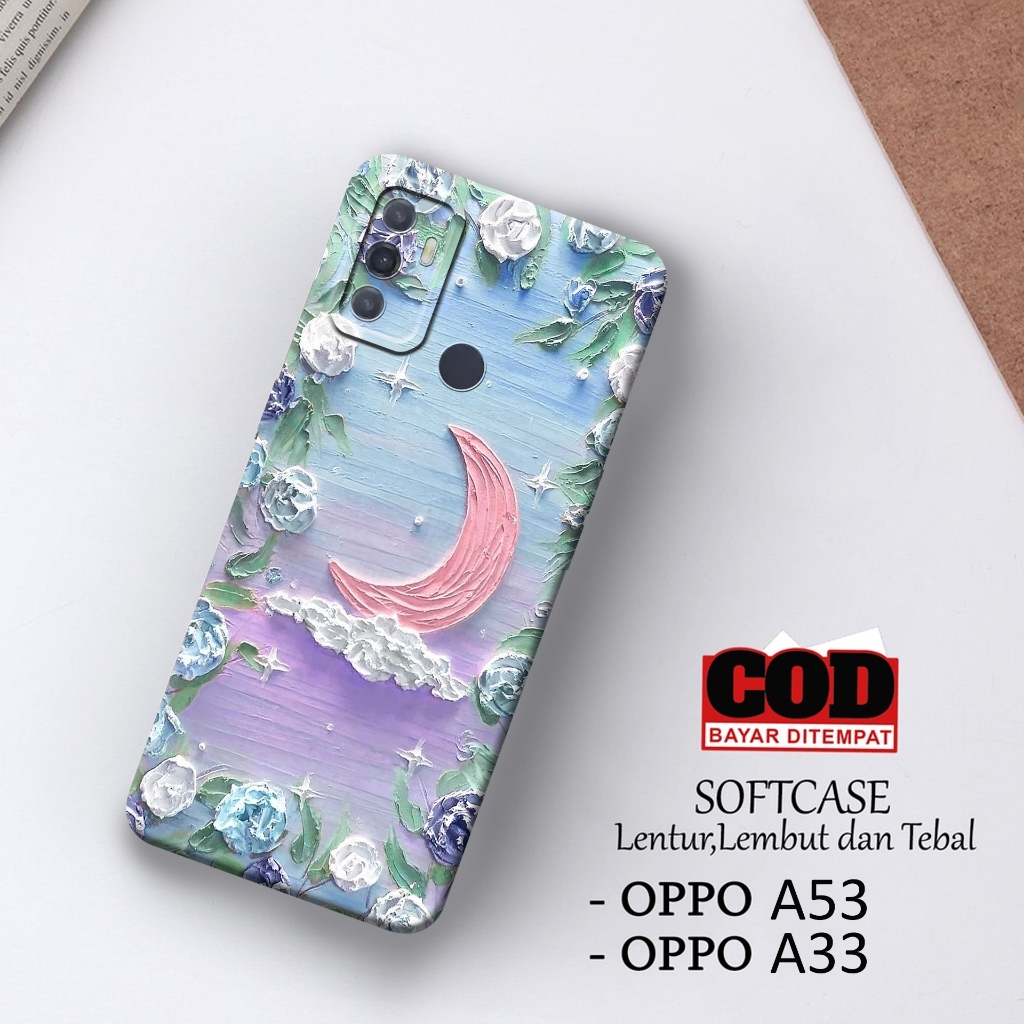HP เคส Oppo A53 / Oppo A33 ล่าสุด - เคสแฟชั่นแบรนด์เนม - เคสโทรศัพท์ Oppo A53 / Oppo A33 ล่าสุด - เค